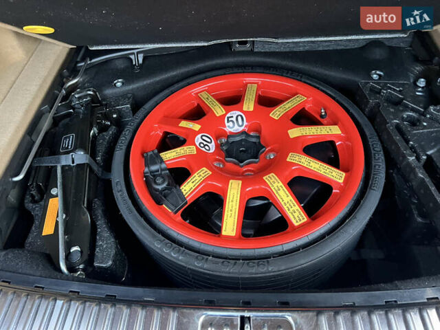 Черный Порше Каен, объемом двигателя 3.6 л и пробегом 274 тыс. км за 24950 $, фото 122 на Automoto.ua