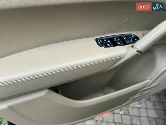 Черный Порше Каен, объемом двигателя 3.6 л и пробегом 274 тыс. км за 24950 $, фото 132 на Automoto.ua