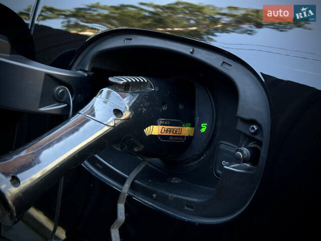 Черный Порше Каен, объемом двигателя 3 л и пробегом 101 тыс. км за 32000 $, фото 26 на Automoto.ua