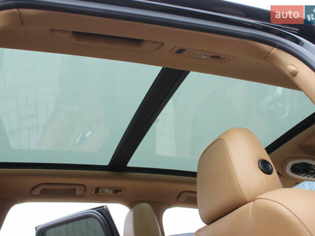 Черный Порше Каен, объемом двигателя 2.97 л и пробегом 196 тыс. км за 32000 $, фото 23 на Automoto.ua