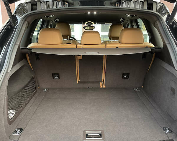 Чорний Порше Cayenne, об'ємом двигуна 3.6 л та пробігом 245 тис. км за 35550 $, фото 11 на Automoto.ua
