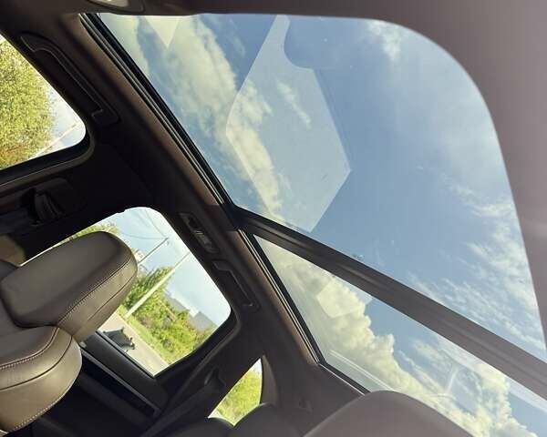 Черный Порше Каен, объемом двигателя 3 л и пробегом 124 тыс. км за 38000 $, фото 18 на Automoto.ua