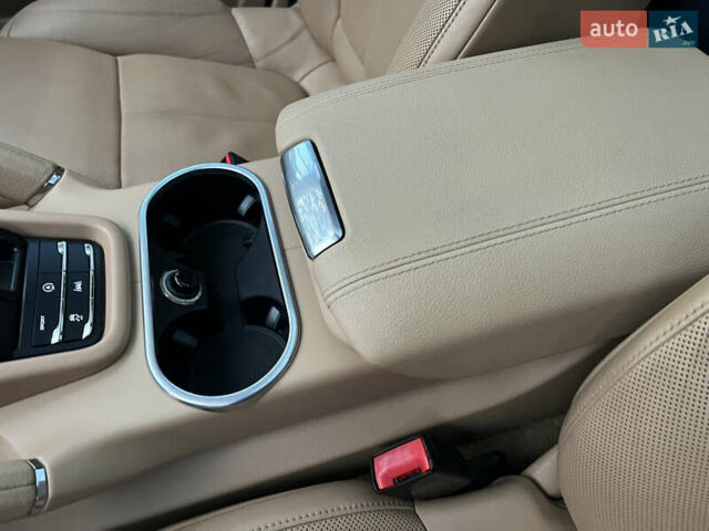 Черный Порше Каен, объемом двигателя 3.6 л и пробегом 274 тыс. км за 24950 $, фото 56 на Automoto.ua