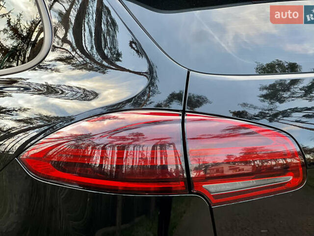 Черный Порше Каен, объемом двигателя 3.6 л и пробегом 274 тыс. км за 24950 $, фото 91 на Automoto.ua