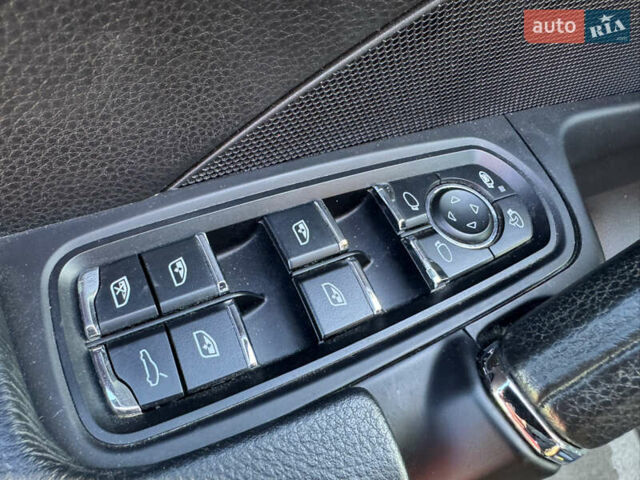 Чорний Порше Cayenne, об'ємом двигуна 3.6 л та пробігом 88 тис. км за 23950 $, фото 25 на Automoto.ua