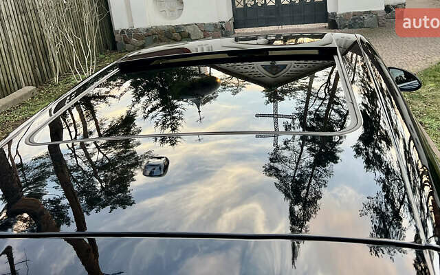 Черный Порше Каен, объемом двигателя 3.6 л и пробегом 274 тыс. км за 24950 $, фото 117 на Automoto.ua