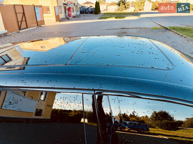 Чорний Порше Cayenne, об'ємом двигуна 3.6 л та пробігом 138 тис. км за 31000 $, фото 7 на Automoto.ua