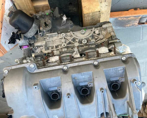 Чорний Порше Cayenne, об'ємом двигуна 3.6 л та пробігом 245 тис. км за 35550 $, фото 22 на Automoto.ua