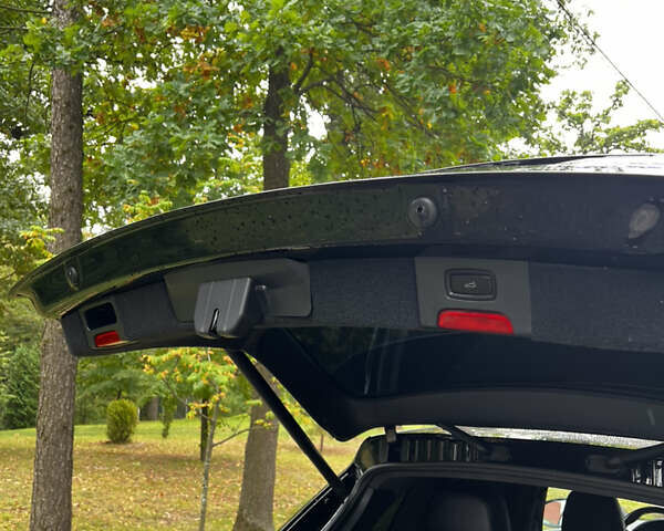 Черный Порше Каен, объемом двигателя 3.6 л и пробегом 201 тыс. км за 26900 $, фото 11 на Automoto.ua