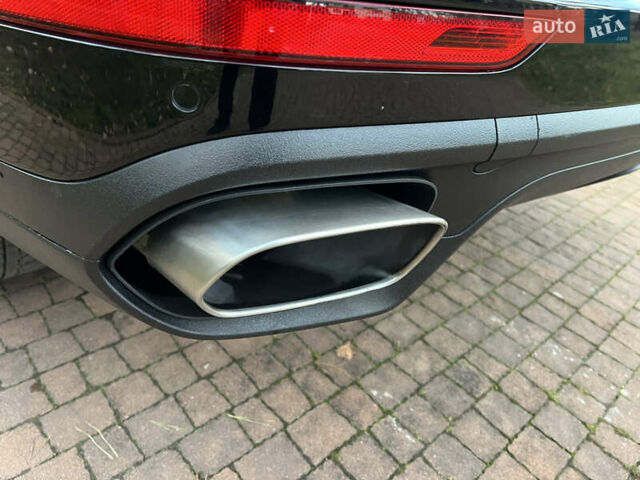 Черный Порше Каен, объемом двигателя 3.6 л и пробегом 274 тыс. км за 24950 $, фото 109 на Automoto.ua