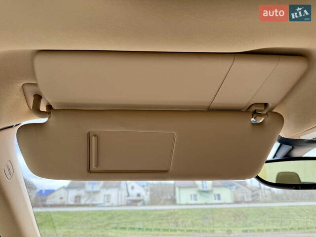 Чорний Порше Cayenne, об'ємом двигуна 3.6 л та пробігом 138 тис. км за 31000 $, фото 33 на Automoto.ua