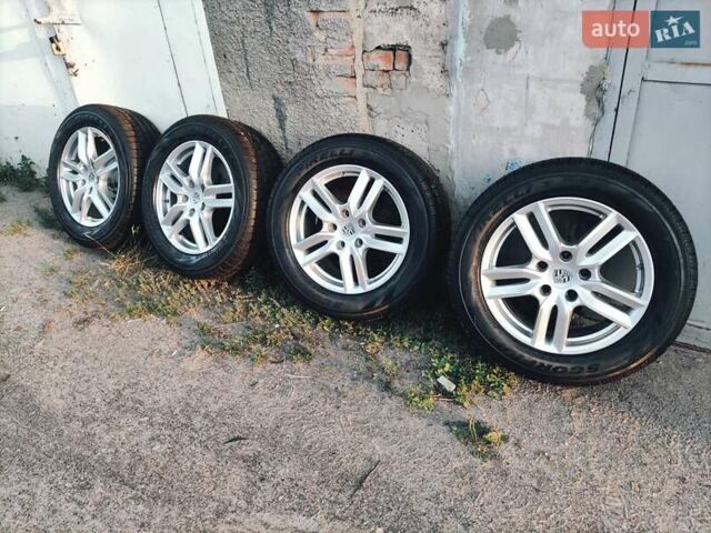 Черный Порше Каен, объемом двигателя 2.97 л и пробегом 132 тыс. км за 38300 $, фото 19 на Automoto.ua