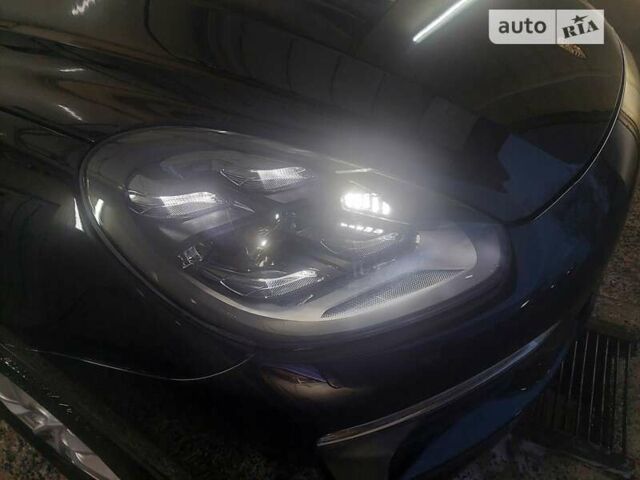 Чорний Порше Cayenne, об'ємом двигуна 3.6 л та пробігом 63 тис. км за 27000 $, фото 6 на Automoto.ua