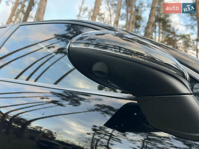 Черный Порше Каен, объемом двигателя 3.6 л и пробегом 274 тыс. км за 24950 $, фото 98 на Automoto.ua