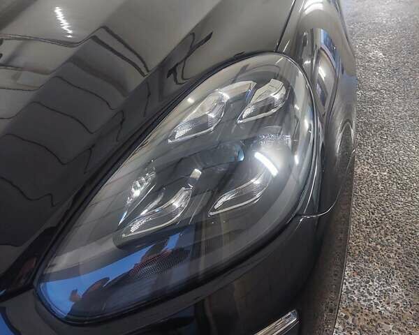 Чорний Порше Cayenne, об'ємом двигуна 3.6 л та пробігом 63 тис. км за 27000 $, фото 4 на Automoto.ua