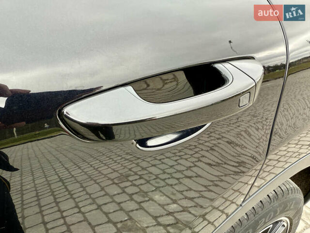 Чорний Порше Cayenne, об'ємом двигуна 3.6 л та пробігом 138 тис. км за 31000 $, фото 48 на Automoto.ua