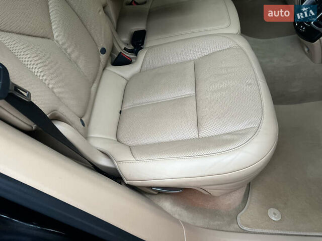 Черный Порше Каен, объемом двигателя 3.6 л и пробегом 274 тыс. км за 24950 $, фото 180 на Automoto.ua