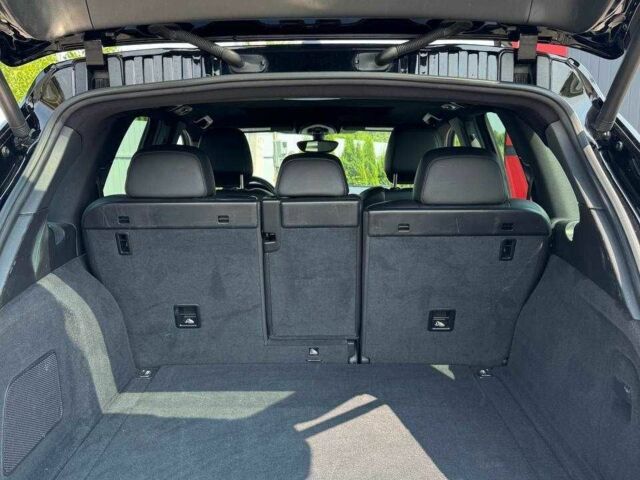 Черный Порше Каен, объемом двигателя 3 л и пробегом 170 тыс. км за 33500 $, фото 13 на Automoto.ua