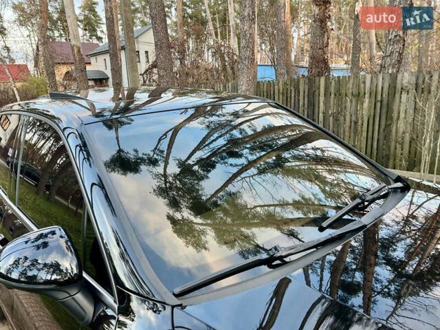 Черный Порше Каен, объемом двигателя 3.6 л и пробегом 274 тыс. км за 24950 $, фото 95 на Automoto.ua