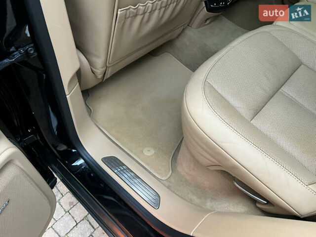 Черный Порше Каен, объемом двигателя 3.6 л и пробегом 274 тыс. км за 24950 $, фото 162 на Automoto.ua