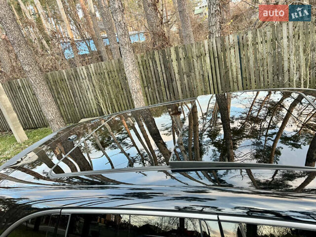 Черный Порше Каен, объемом двигателя 3.6 л и пробегом 274 тыс. км за 24950 $, фото 96 на Automoto.ua