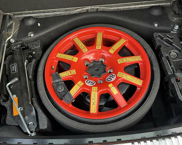 Чорний Порше Cayenne, об'ємом двигуна 3.6 л та пробігом 245 тис. км за 35550 $, фото 18 на Automoto.ua