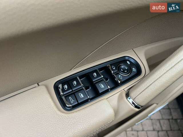 Черный Порше Каен, объемом двигателя 3.6 л и пробегом 274 тыс. км за 24950 $, фото 34 на Automoto.ua