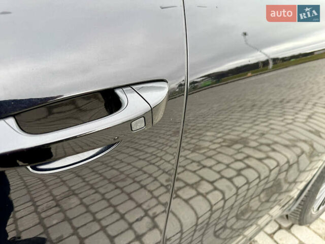 Чорний Порше Cayenne, об'ємом двигуна 3.6 л та пробігом 138 тис. км за 31000 $, фото 47 на Automoto.ua