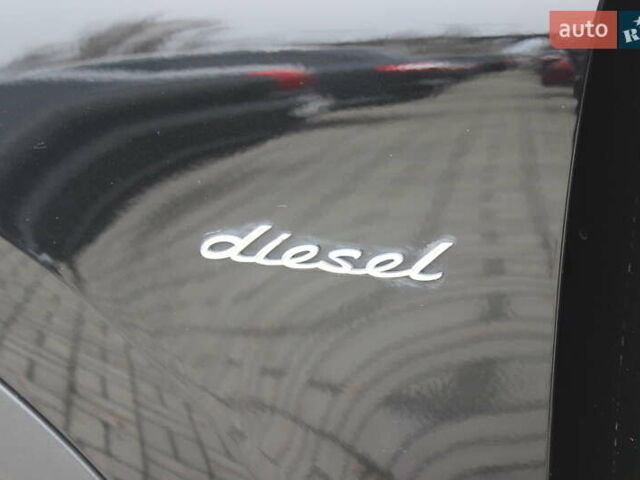 Черный Порше Каен, объемом двигателя 2.97 л и пробегом 196 тыс. км за 32000 $, фото 10 на Automoto.ua