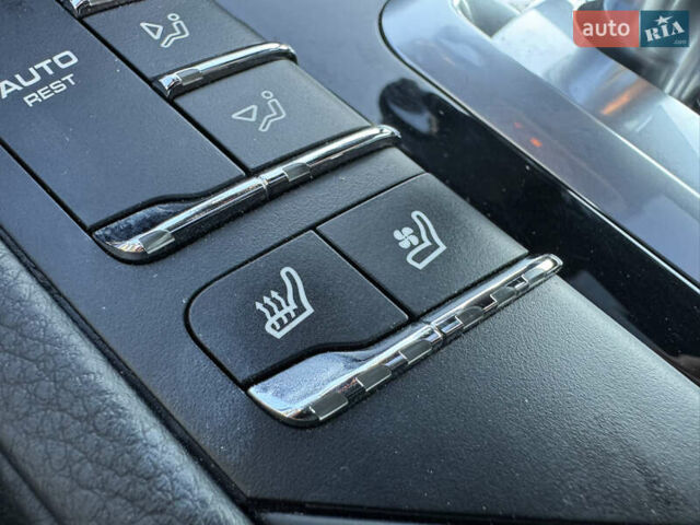 Чорний Порше Cayenne, об'ємом двигуна 3.6 л та пробігом 88 тис. км за 23950 $, фото 36 на Automoto.ua