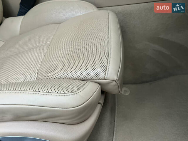 Черный Порше Каен, объемом двигателя 3.6 л и пробегом 274 тыс. км за 24950 $, фото 186 на Automoto.ua