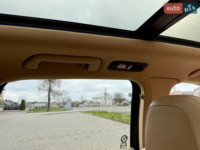 Чорний Порше Cayenne, об'ємом двигуна 3.6 л та пробігом 138 тис. км за 31000 $, фото 31 на Automoto.ua