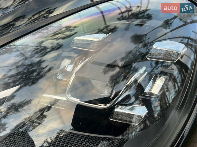 Черный Порше Каен, объемом двигателя 3.6 л и пробегом 274 тыс. км за 24950 $, фото 101 на Automoto.ua