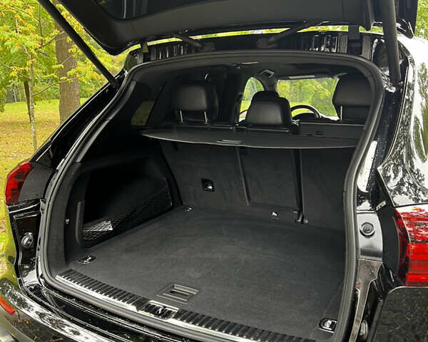 Черный Порше Каен, объемом двигателя 3.6 л и пробегом 201 тыс. км за 26900 $, фото 12 на Automoto.ua