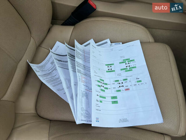 Черный Порше Каен, объемом двигателя 3.6 л и пробегом 274 тыс. км за 24950 $, фото 3 на Automoto.ua