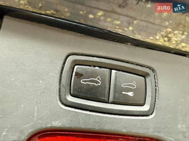 Черный Порше Каен, объемом двигателя 3 л и пробегом 140 тыс. км за 25900 $, фото 35 на Automoto.ua