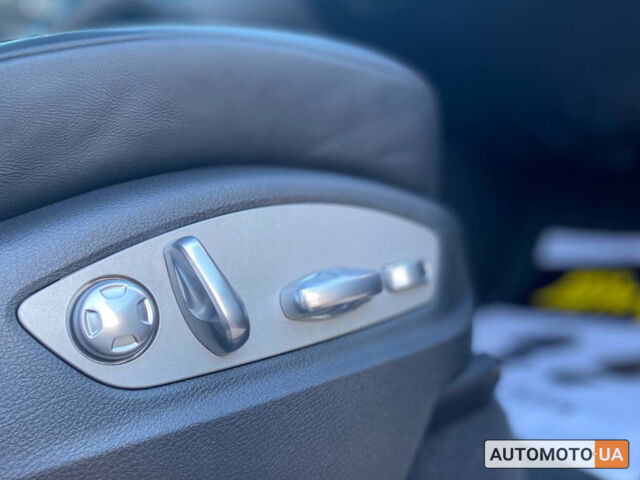 Чорний Порше Cayenne, об'ємом двигуна 3 л та пробігом 215 тис. км за 45990 $, фото 24 на Automoto.ua