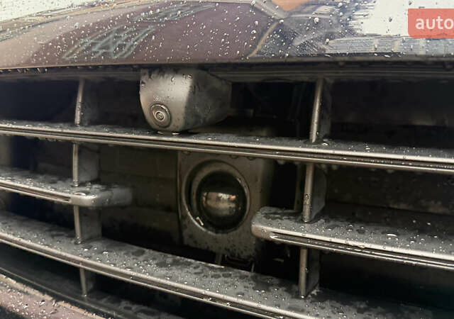 Черный Порше Каен, объемом двигателя 2.97 л и пробегом 138 тыс. км за 35500 $, фото 14 на Automoto.ua