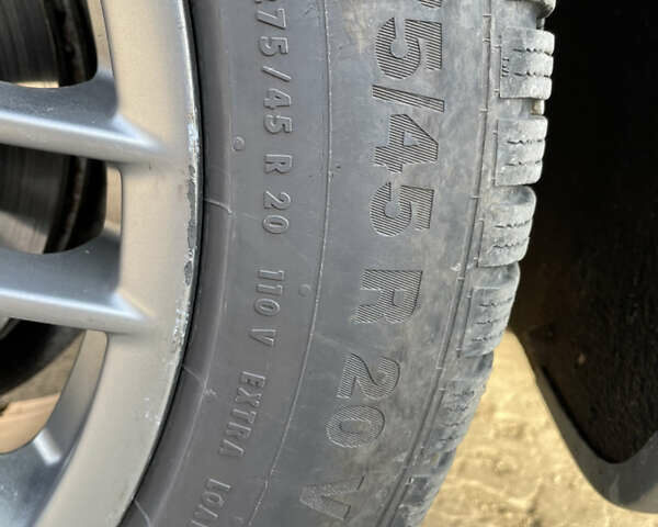 Чорний Порше Cayenne, об'ємом двигуна 3.6 л та пробігом 120 тис. км за 34200 $, фото 33 на Automoto.ua