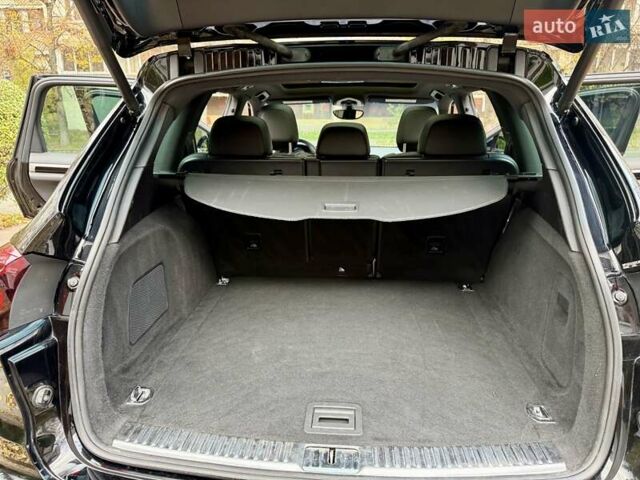 Черный Порше Каен, объемом двигателя 3 л и пробегом 140 тыс. км за 25900 $, фото 34 на Automoto.ua