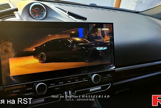 Чорний Порше Cayenne, об'ємом двигуна 3.6 л та пробігом 99 тис. км за 38999 $, фото 9 на Automoto.ua