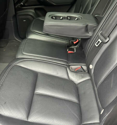 Чорний Порше Cayenne, об'ємом двигуна 3.6 л та пробігом 155 тис. км за 29999 $, фото 7 на Automoto.ua