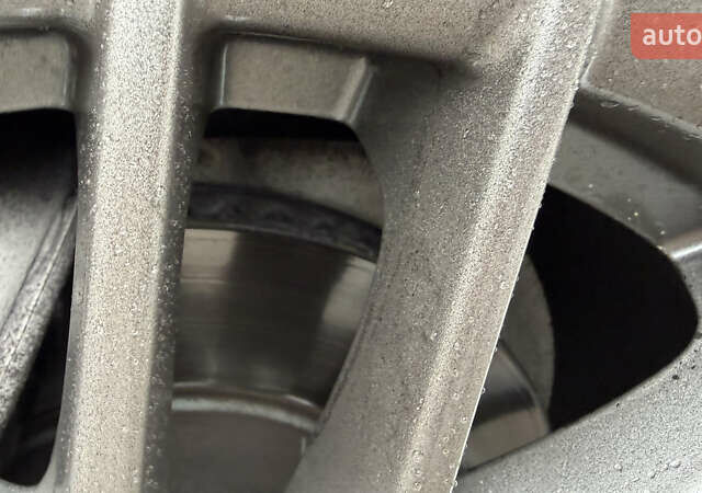 Черный Порше Каен, объемом двигателя 2.97 л и пробегом 138 тыс. км за 35500 $, фото 12 на Automoto.ua