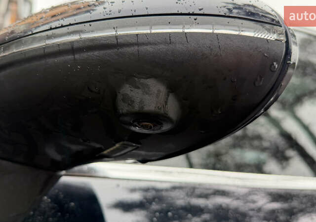 Черный Порше Каен, объемом двигателя 2.97 л и пробегом 138 тыс. км за 35500 $, фото 13 на Automoto.ua