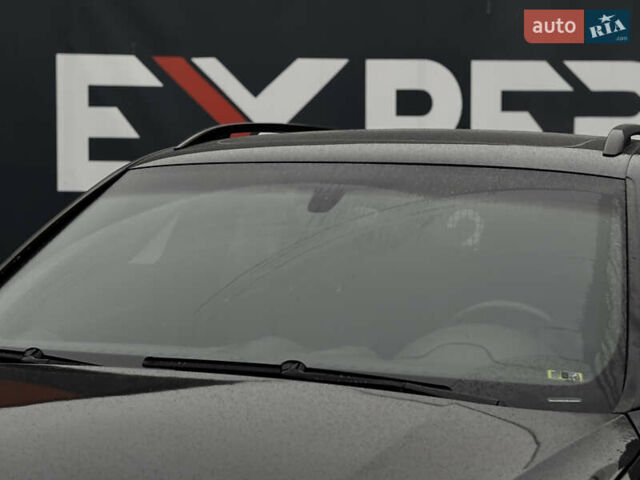 Черный Порше Каен, объемом двигателя 3.6 л и пробегом 100 тыс. км за 26500 $, фото 3 на Automoto.ua