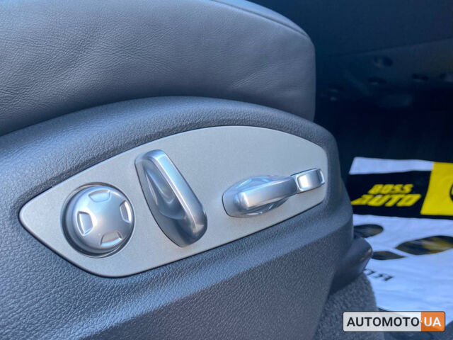 Чорний Порше Cayenne, об'ємом двигуна 3 л та пробігом 215 тис. км за 45990 $, фото 21 на Automoto.ua