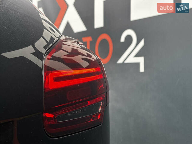 Черный Порше Каен, объемом двигателя 3.6 л и пробегом 100 тыс. км за 26500 $, фото 49 на Automoto.ua