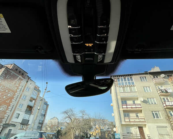 Чорний Порше Cayenne, об'ємом двигуна 3.6 л та пробігом 120 тис. км за 34200 $, фото 27 на Automoto.ua