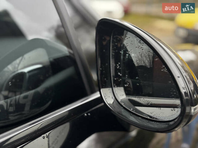 Черный Порше Каен, объемом двигателя 3.6 л и пробегом 100 тыс. км за 26500 $, фото 26 на Automoto.ua