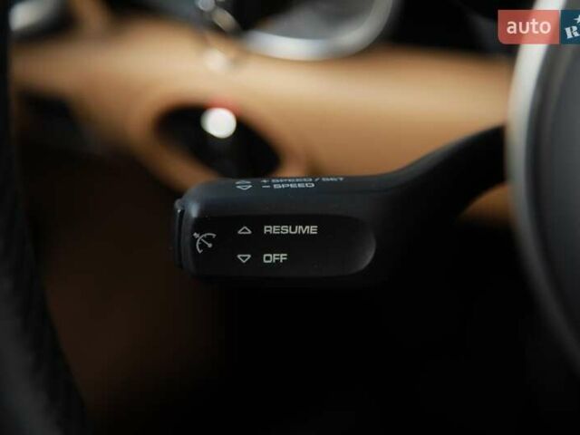 Чорний Порше Cayenne, об'ємом двигуна 3.6 л та пробігом 85 тис. км за 31000 $, фото 24 на Automoto.ua